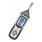 디지털 온습도계 DT-8892