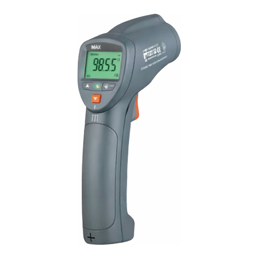 적외선 온도계 DT-8858