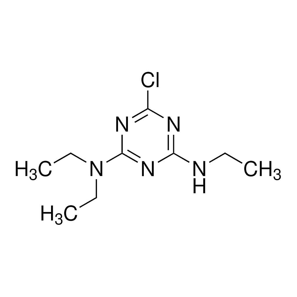 Merck Trietazine