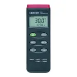 디지털 온도계 CENTER300 (-200~1370℃)