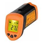 적외선온도계 AR-320 (-32~380℃)