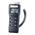 디지털 온습도계 SK-140TRH