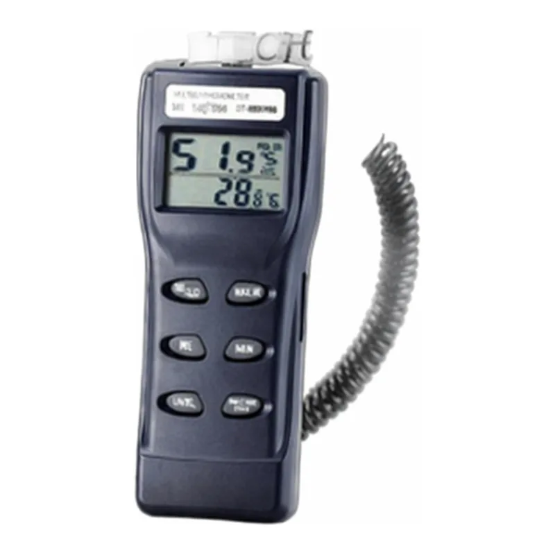 디지털 온습도계 SK-140TRH
