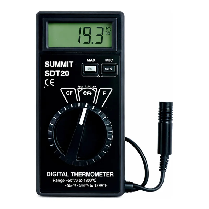 디지털 온도계 SDT-20