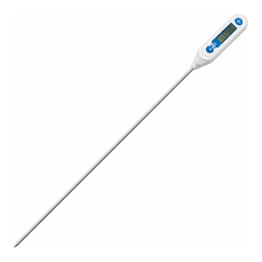 디지털 포켓 온도계 TPI-330L