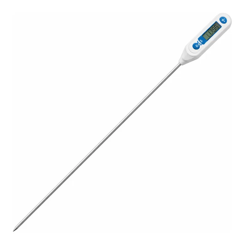 디지털 포켓 온도계 TPI-330L