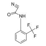 Merck N-(2-TRIFLUOROMETHYLPHENYL)CYA - 50 MG&