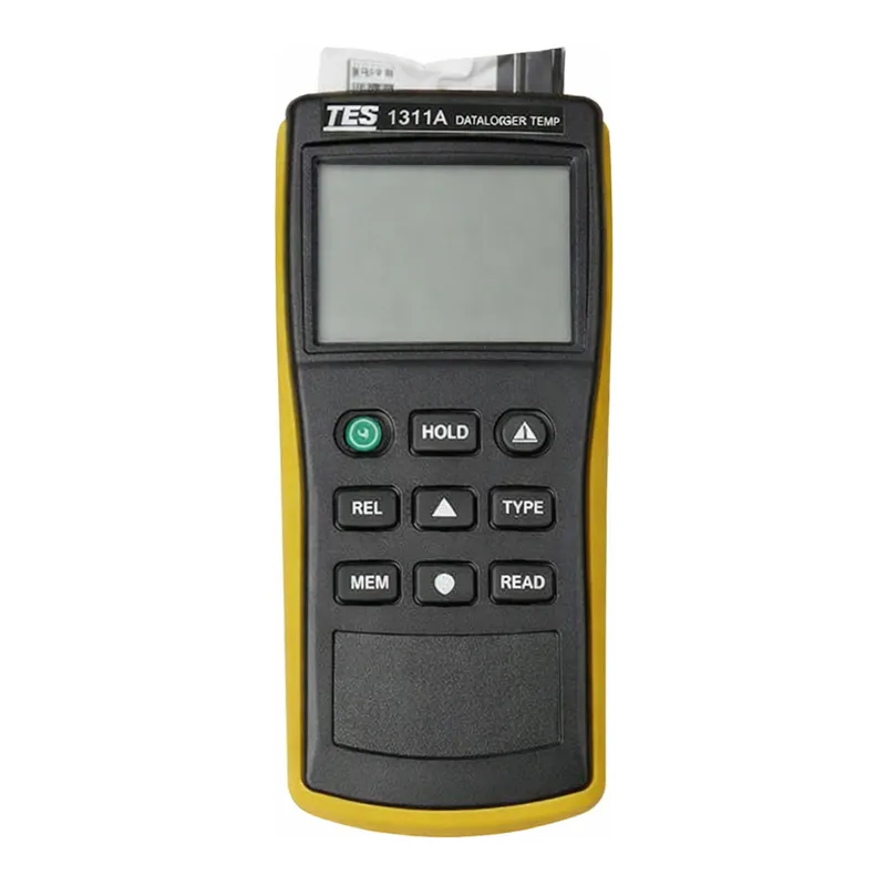 디지털 온도계 TES-1311A