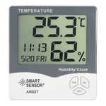 디지털 온습도계 AR-807 (-40~70℃)