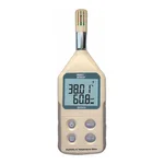 디지털 온습도계 AR-837 (-10~50℃,10~99%)