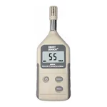 디지털 온습도계 AR-827 (-10~50℃,10~99%)