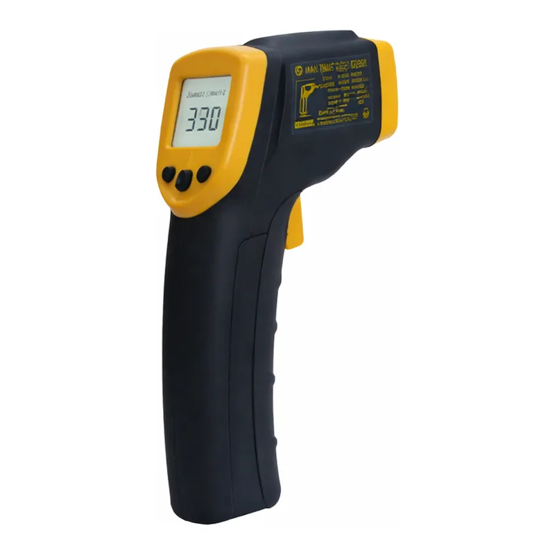 적외선 온도계 AR-350 (-50~480℃)