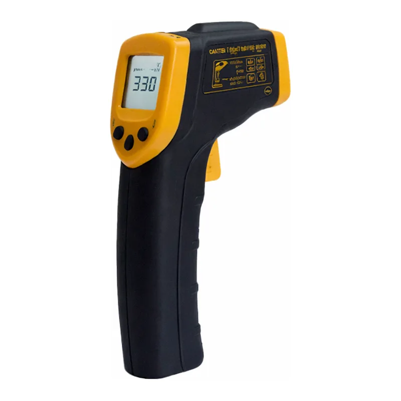적외선 온도계 AR-330 (-32~330℃)
