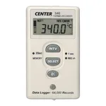 데이터 로거 온도계 CENTER340 (-20~70℃)