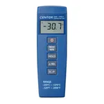 디지털 온도계 CENTER307 (-200~1370℃)