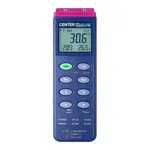 데이터로거 온도계 2채널 CENTER306 (-200~1370℃)
