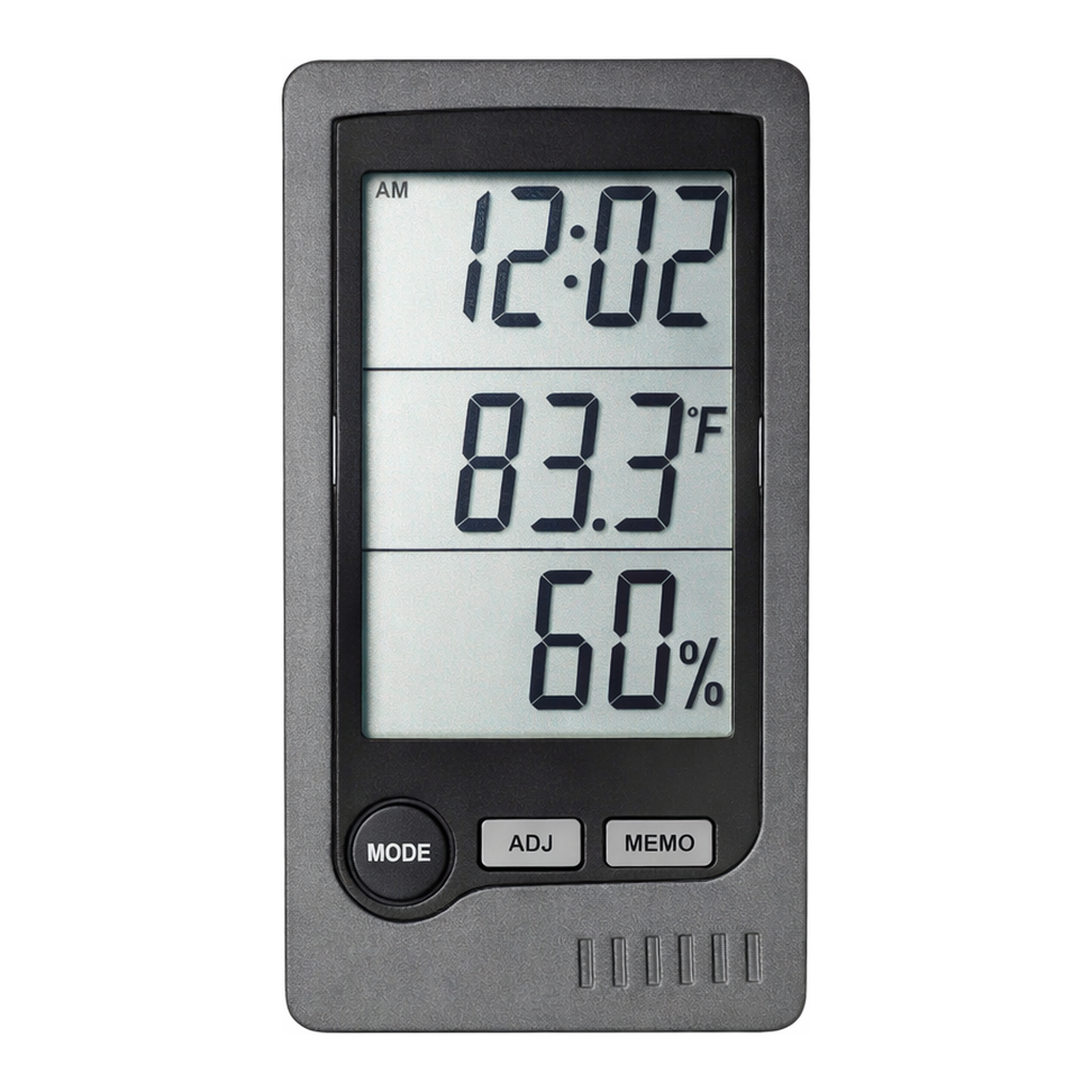 디지털 온습도계 DT-322
