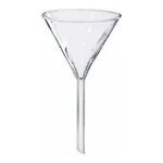 Merck BRAND(R) funnel short stem, glass