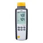 2채널 데이터 로거 온도계 DT-3891F