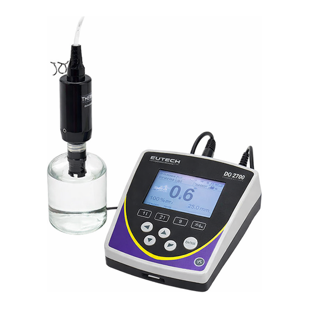 [EUTECH] DO 2700 용존산소측정기