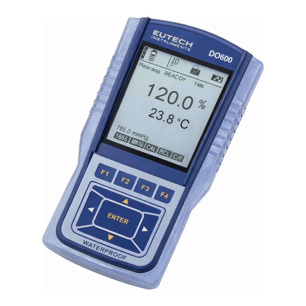 [EUTECH] DO 600 용존산소측정기