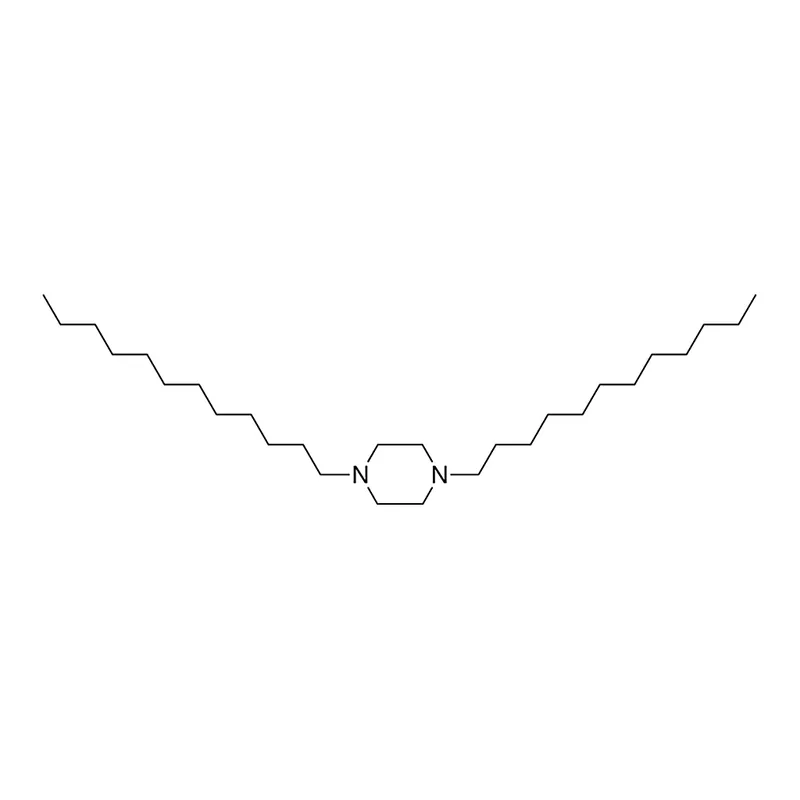 Merck 1,4-DIDODECYLPIPERAZINE-