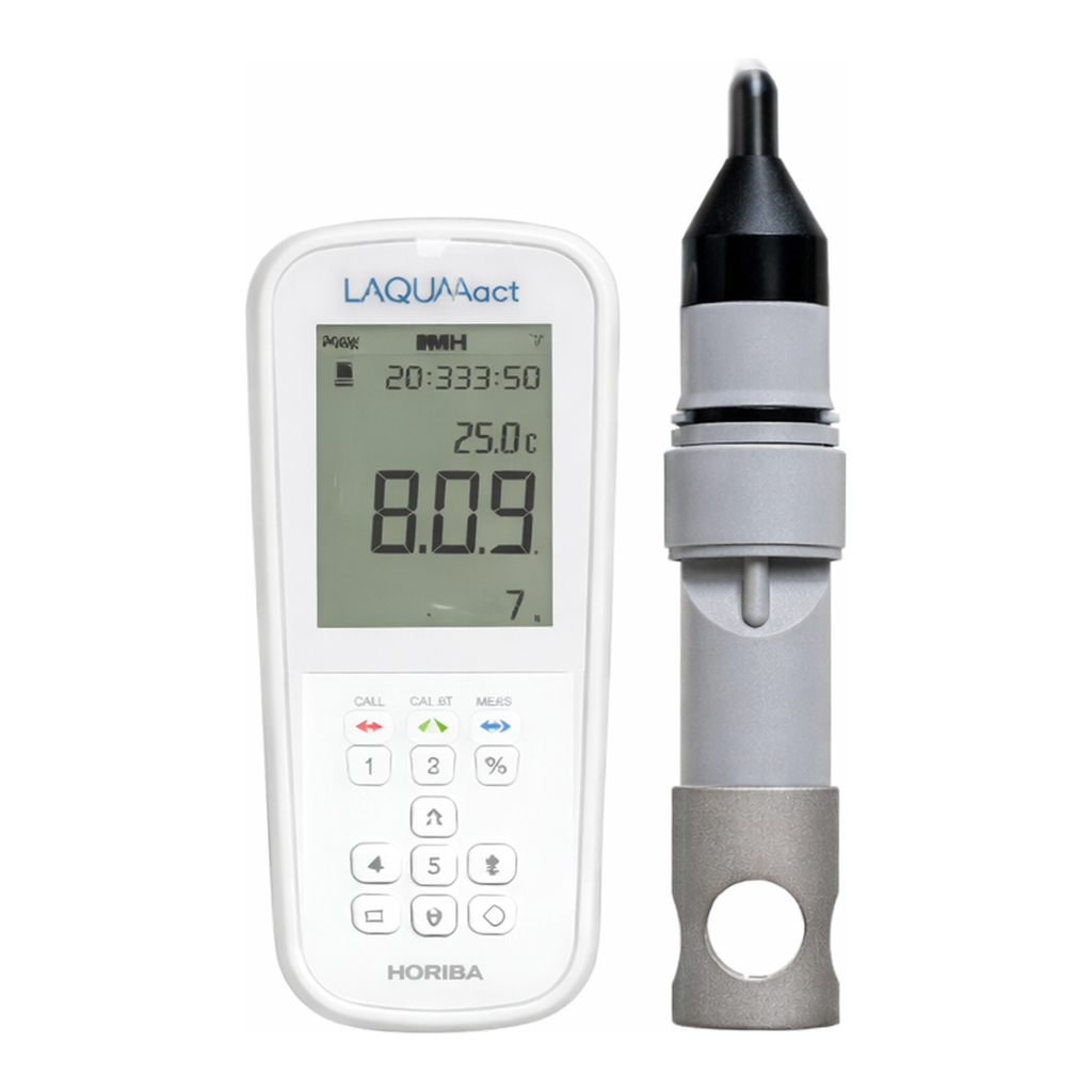 DO Meter DO 120K세트(구OM-71)