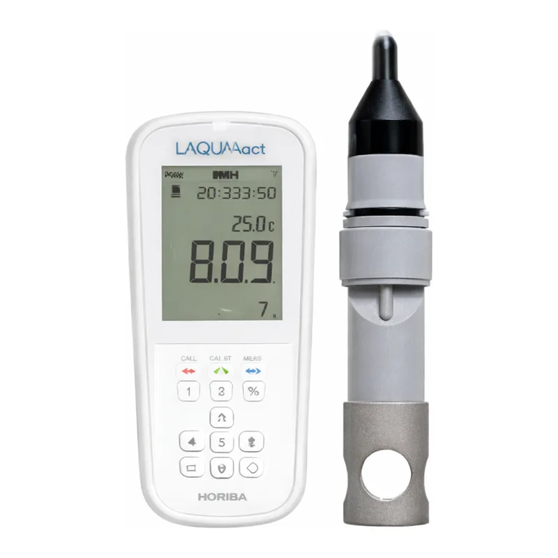 DO Meter DO 120K세트(구OM-71)