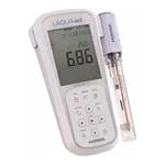 휴대용 pH/ORP/DO Meter D-75