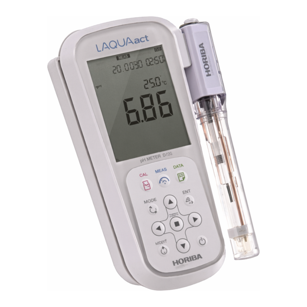 pH/ORP/COND Meter PC110PK(세트)구 D-74
