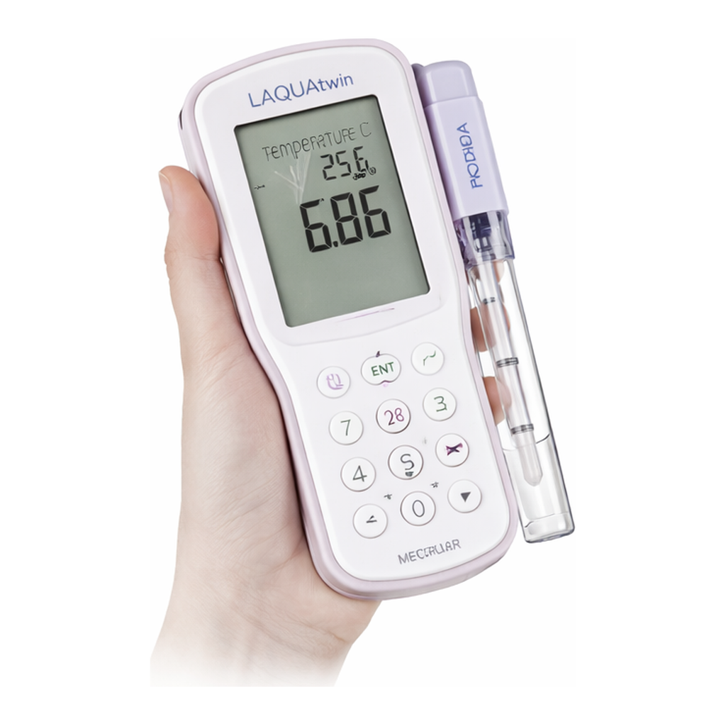 pH/ORP/ION Meter PH130PK(세트)구D-73