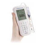 휴대용 pH Meter PH110PK(세트)구D-71