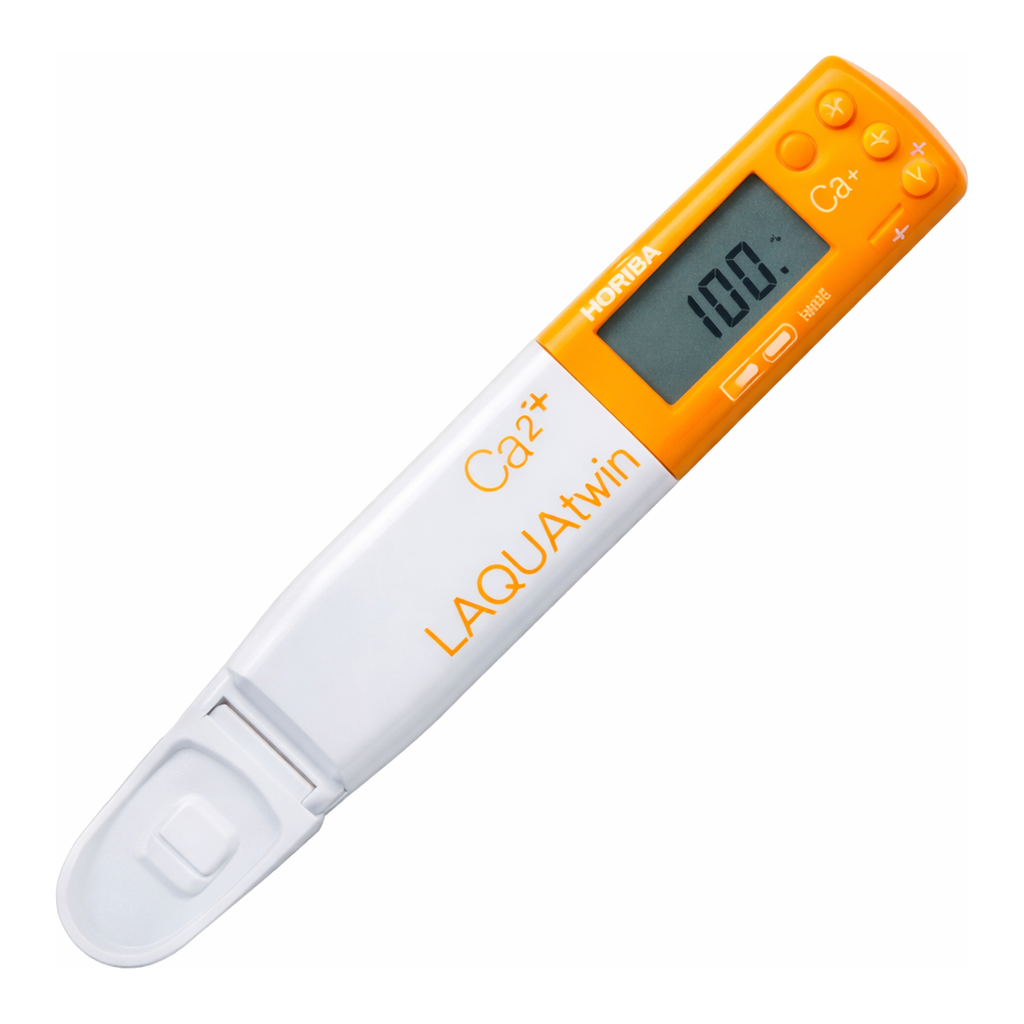 콤팩트형 Calcium Ion Meter B-751
