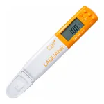 콤팩트형 Calcium Ion Meter B-751