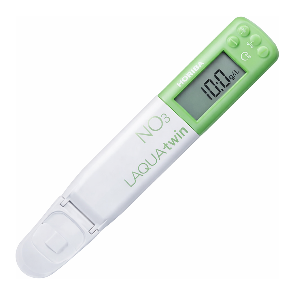 콤팩트형 Nitrate Ion Meter B-743