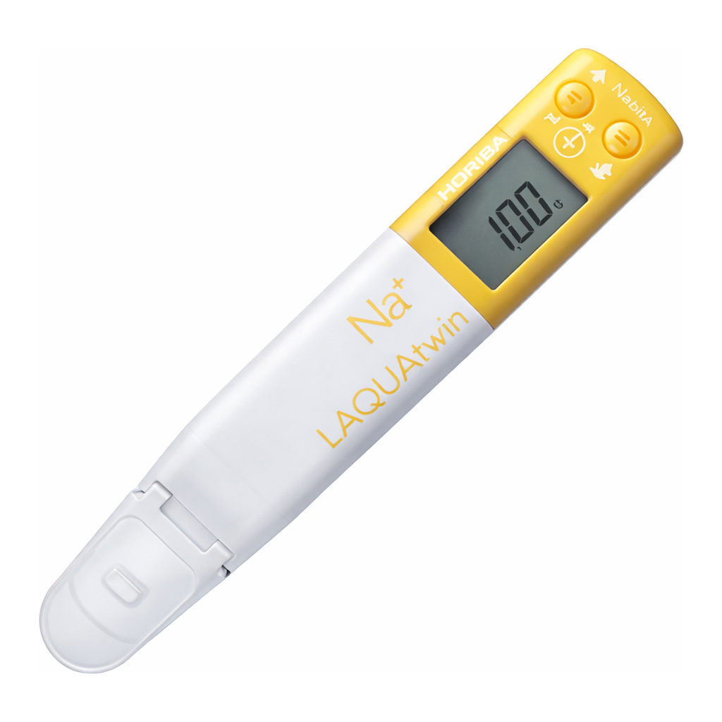 콤팩트형 Sodium Ion Meter B-722