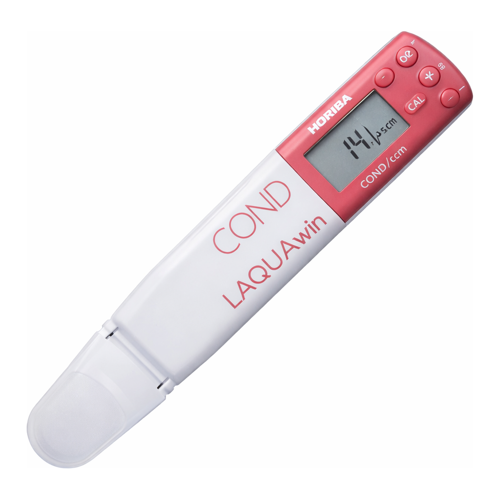 콤팩트형 EC Meter EC22