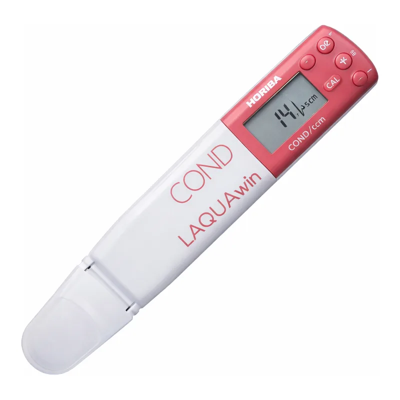 콤팩트형 EC Meter EC22