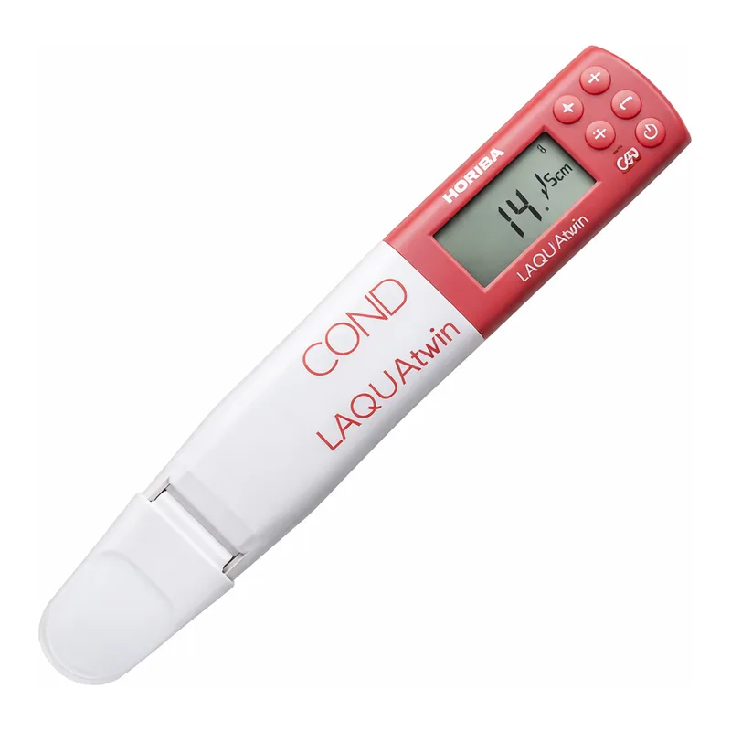콤팩트형 EC Meter EC11