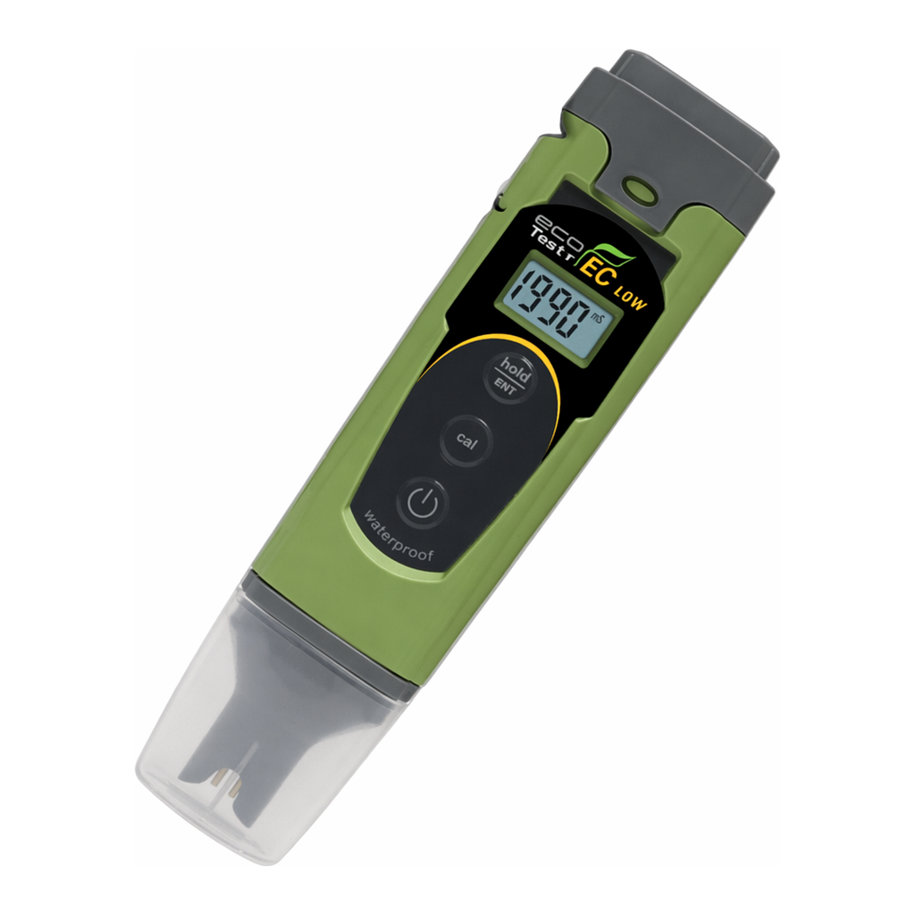 [EUTECH] Eco Testr EC 포켓용 전도도측정기