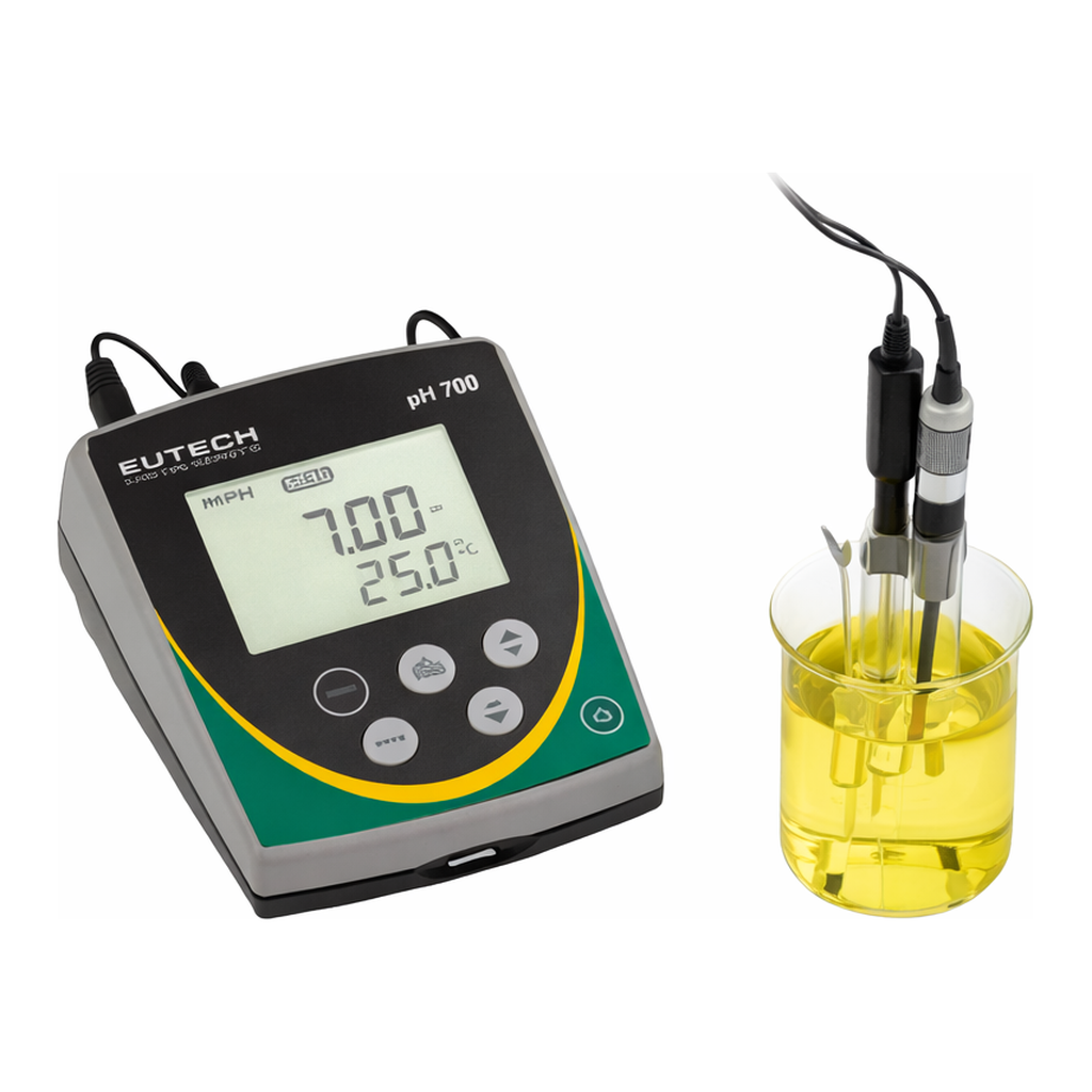 [EUTECH] pH 700 탁상용 PH측정기