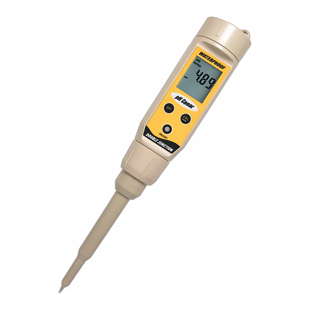 [EUTECH] pH Spear 포켓용 pH Meter