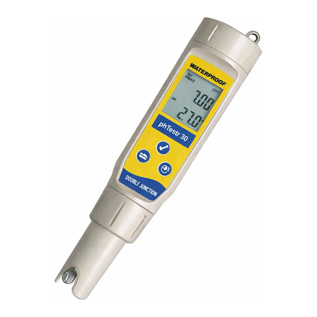 [EUTECH] pH Testr 30 포켓용 pH Meter