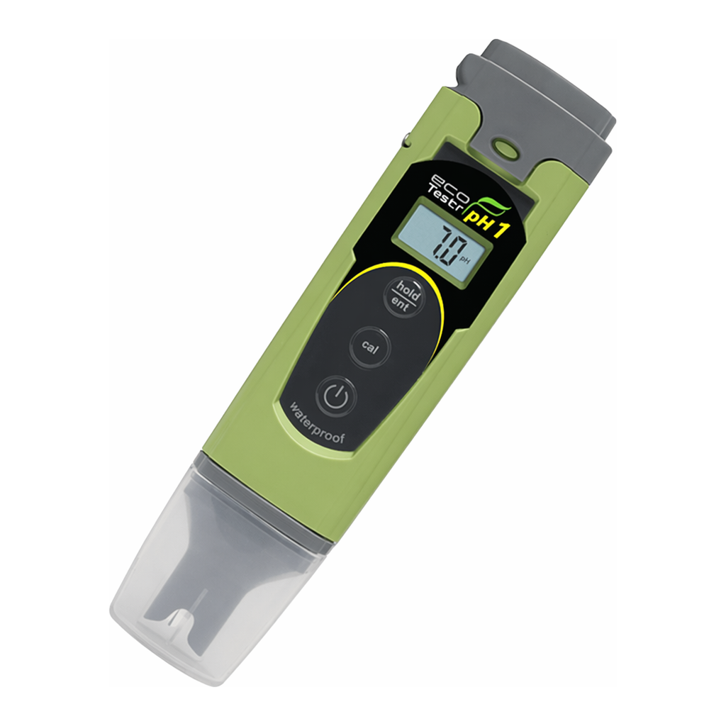 [EUTECH] ECO Testr pH1