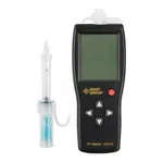 휴대용 pH Meter AS-218