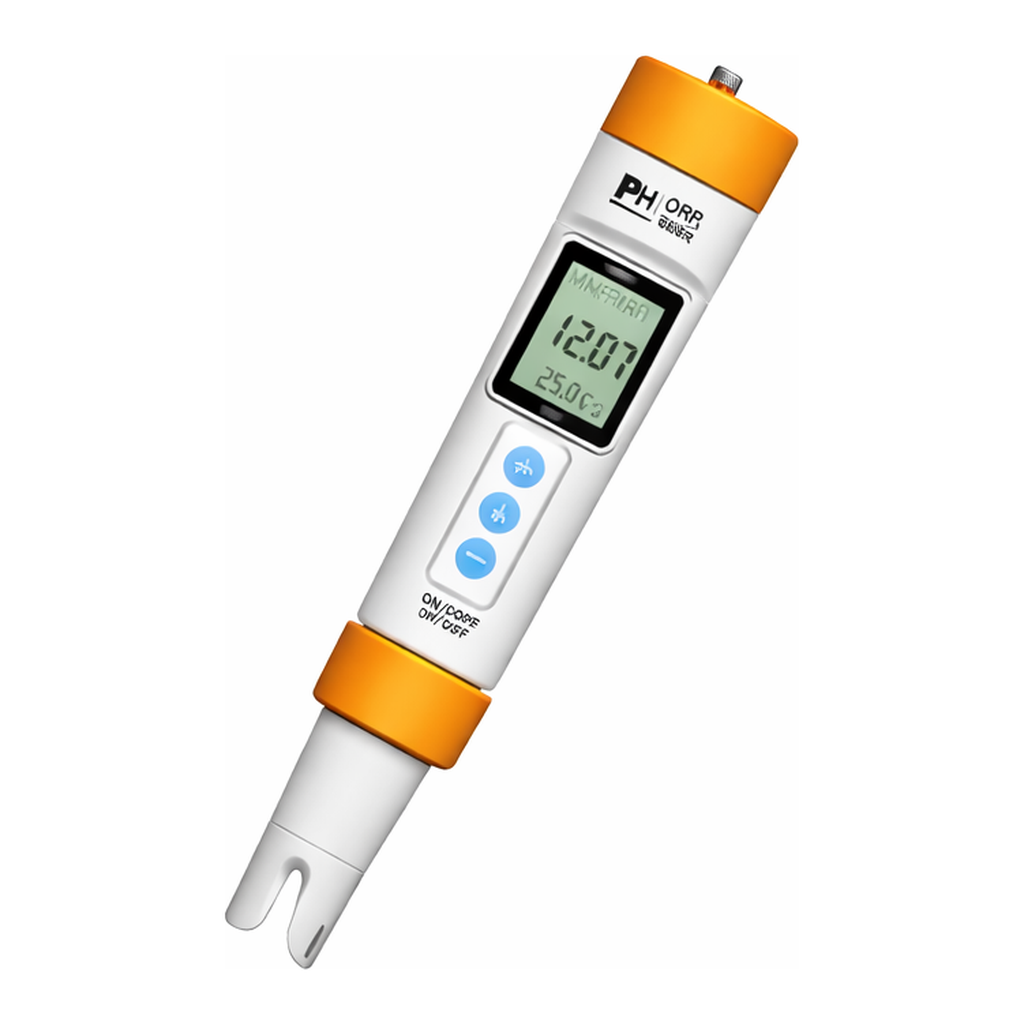 포켓용 pH Meter PH-200