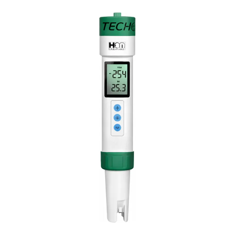 포켓용 ORP Meter ORP-200