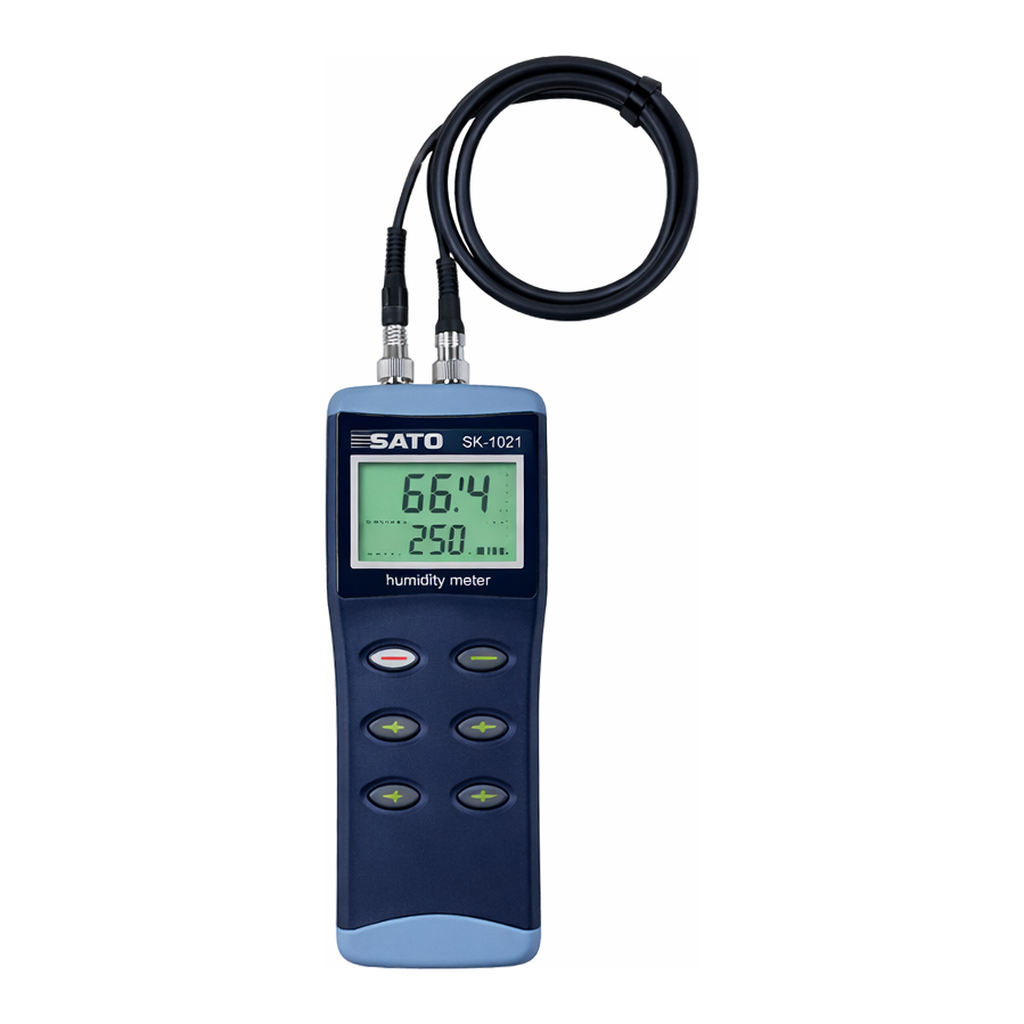 휴대형 pH Meter SK-620pH