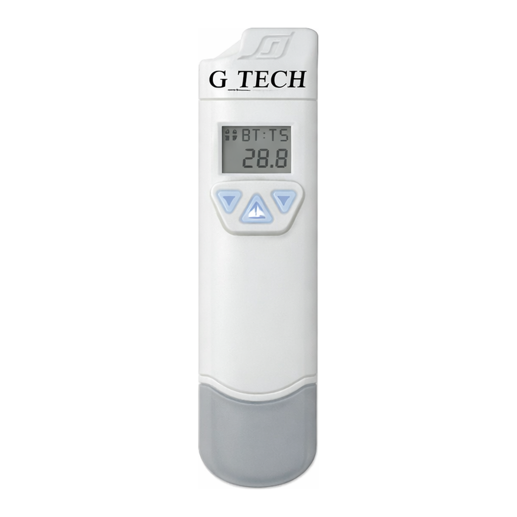 포켓형 pH Meter SK-632pH