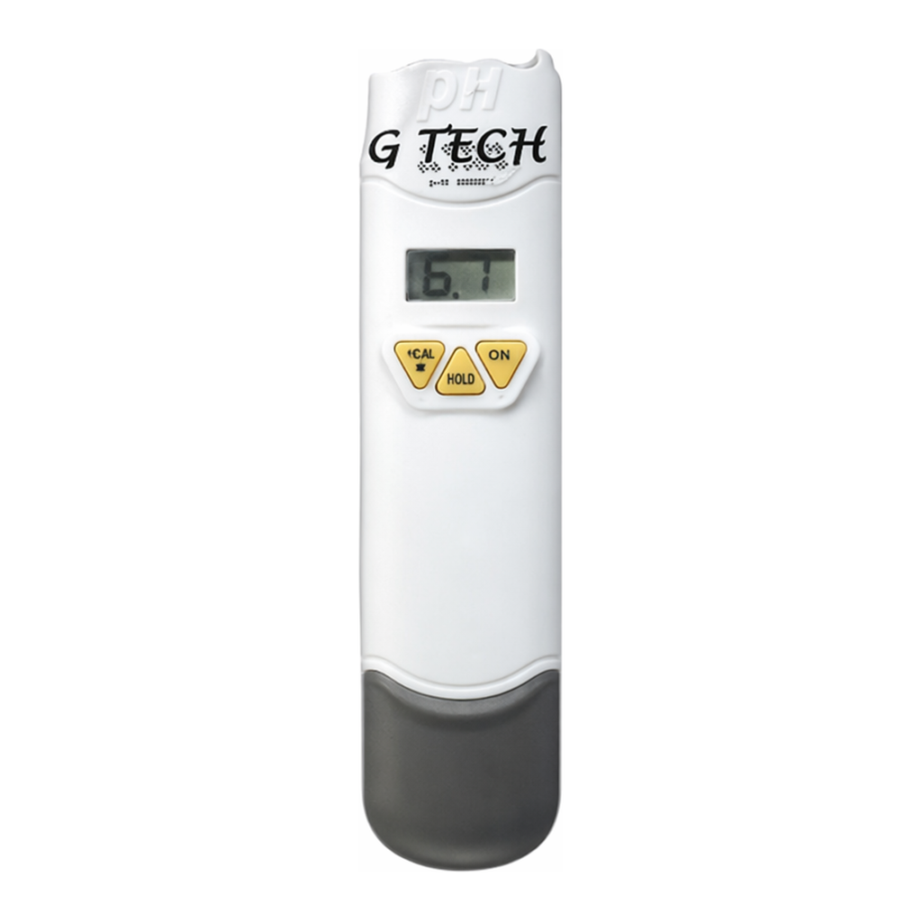 포켓형 pH Meter SK-630pH